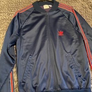 Adidas jacket